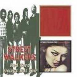 Streetwalkers : Red Card - Vicious but Fair